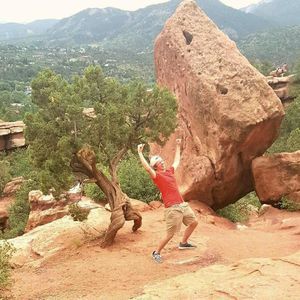 Meet your Posher, Justin